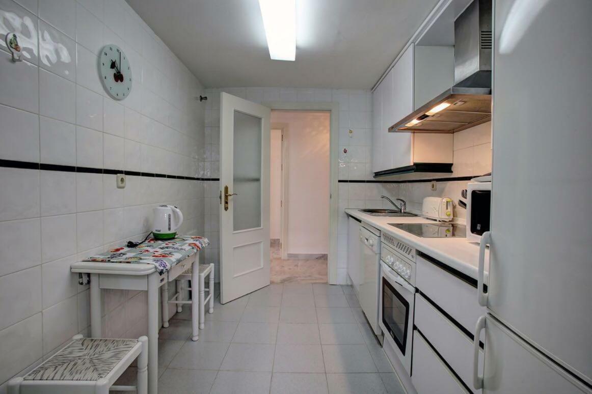 Apartment La Dame De Noche